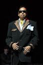 Morris Day