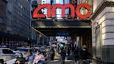 AMC Tumbles After Stock Sale Announced. The Box Office Downturn Is Biting.