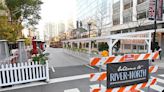 Clark Street closures for outdoor dining were great during the pandemic. Now? Not so much