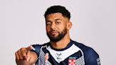 Watkins looking to rewrite history at Rugby League World Cup