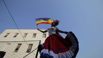 Comunidad LGTB en Cuba marcha por sus derechos y en solidaridad con palestinos