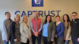 Captrust donates to Franciscan Health to help vulnerable mothers with infants