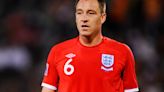 Terry reveals bizarre reason he thinks England were knocked out World Cup 2010
