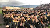 Start of a new adventure: Cañon City High School graduates class that pushed through pandemic years