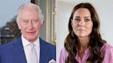 Why King Charles Disclosed His Diagnosis While Kate Middleton Chose to Keep Hers Private (Exclusive)