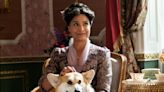 Bridgerton's Lady Mary Jumped Straight Into Good Omens, And Actress Shelley Conn Was 'Shocked' About Her Wild Appearance...