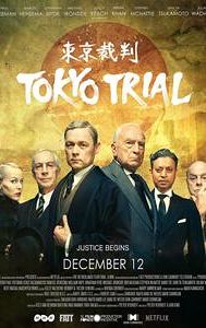 Tokyo Trial (miniseries)