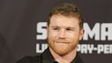 Canelo Álvarez habló sobre el presunto veto a David Faitelson - La Opinión