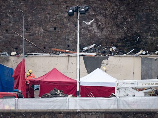 Explosion investigation cost reaches £2.7m