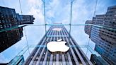 ...Apple Stock By 18% In Q1? Buffett Gives A Convincing Reason - Apple (NASDAQ:AAPL), American Express (NYSE:AXP)