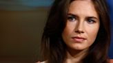 Amanda Knox 'tired' after reconviction but vows to fight