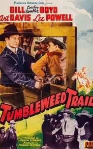 Tumbleweed Trail