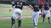 WIAA sectional baseball: La Crosse Aquinas sweeps Viroqua, New Glarus to qualify for state