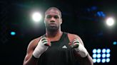 Daniel Dubois believes he can cause upset against Oleksandr Usyk in Poland