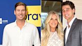 Southern Charm's Madison LeCroy Thinks Husband Brett Randle and Ex Austen Kroll 'Could Maybe Be Friends'