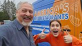 Tracks to be featured on 'America's Best Restaurants'