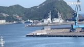 海軍168艦隊士官長著潛水裝溺斃 憲檢調查釐清