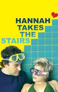 Hannah Takes the Stairs