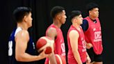 Sele de baloncesto se entrena en El Salvador previo al Preclasificatorio Centroamericano | Teletica