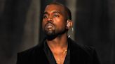 Kanye West Twitter Account Suspended After Posting Swastika