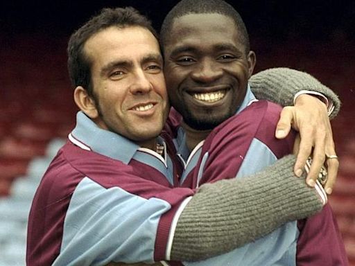 Remembering Marc-Vivien Foe