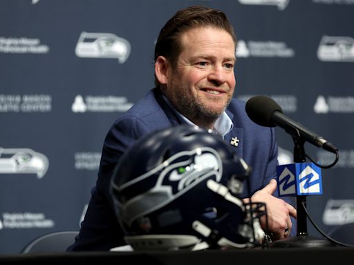 Seahawks had 19 first-round grades for 2024 NFL draft class