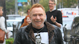 Danny Bonaduce Taking Medical Leave From Radio Show: “I’m Still Working Towards Receiving A Diagnosis”