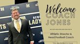 Henrietta tabs Frisco OC Jay Jones as new head football coach, athletic director