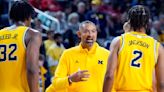 Michigan fires Juwan Howard, the former Fab Five star, after five seasons coaching men's basketball