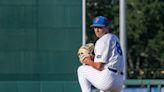 Former Pace Patriot and Florida Gator Brandon Sproat drafted by NY Mets in 2022 MLB Draft