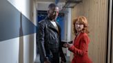 Doctor Who’s Bonnie Langford teases “twists and turns” in two-part finale