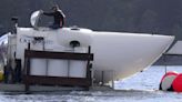 Los equipos de búsqueda del submarino desaparecido detectan "ruidos" bajo el agua
