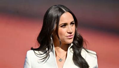 'Meghan Markle's desperate attempt to build an empire isn't worth a jam' - Opinion