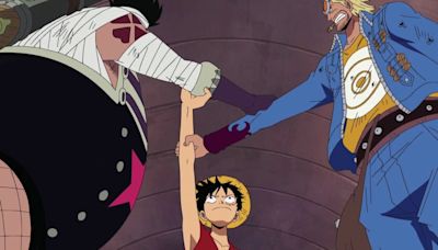 Which is the best One Piece arc? The English anime voice cast shared their picks