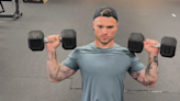 Leafs fans are getting hyped over a new Max Domi workout video | Offside