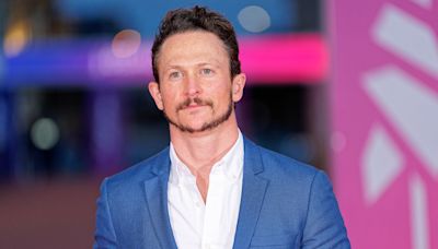 'Texas Chainsaw Massacre' actor Jonathan Tucker rescues Los Angeles family during home invasion