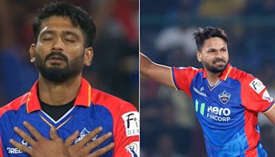 IPL 2024 Orange Cap And Purple Cap Updates After DC vs LSG: Kohli Leads Run Charts; Khaleel, Mukesh Kumar Storm into Top 5 - News18