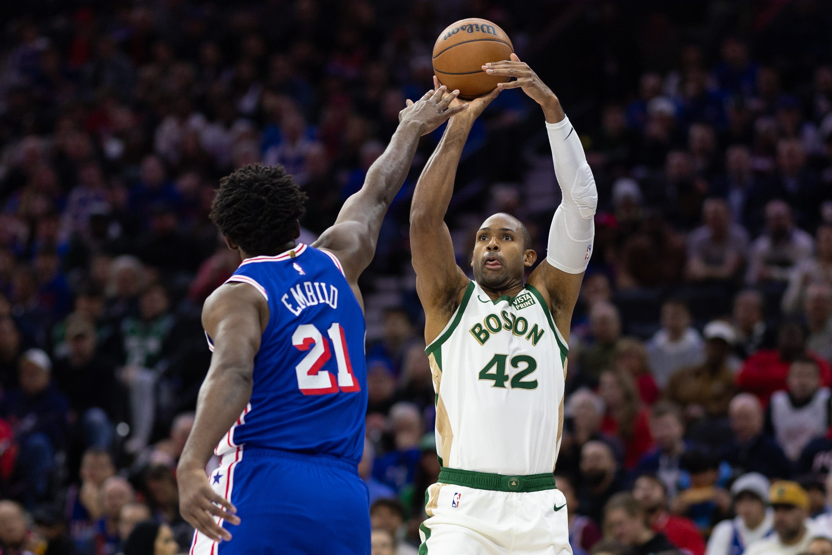 What to expect when the Celtics play the Sixers on Christmas Day