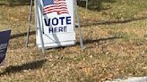 Voting underway for North Carolina second primary