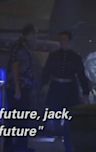 The Future, Jack, the Future