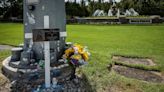 Four memorials for fatal crashes were removed in late August... should they have been?