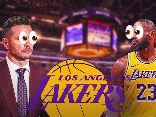 Lakers' best move in 2024 NBA free agency