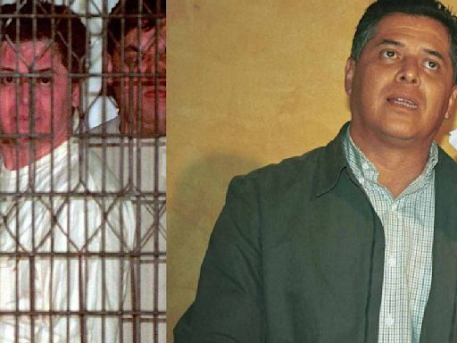 Mario Bezares: ¿Por qué lo acusaron del asesinato de Paco Stanley?