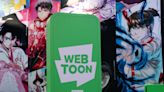 Naver-Backed Webtoon Shares Rise 9% After IPO Priced at Top