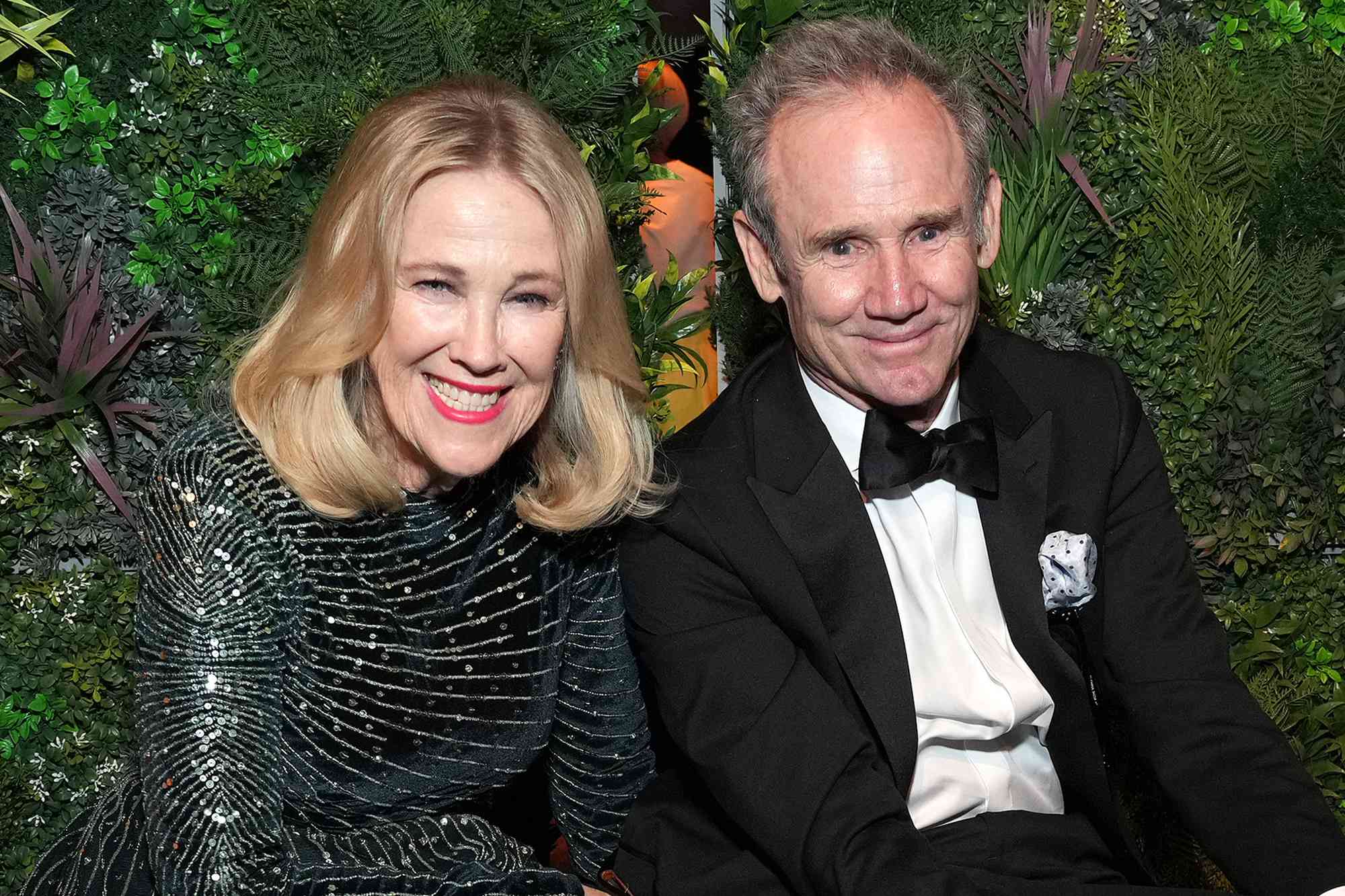 Who Is Catherine O'Hara's Husband? All About Bo Welch