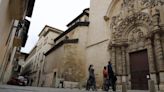Los jesuitas del colegio Montesión abandonan Mallorca tras cinco siglos