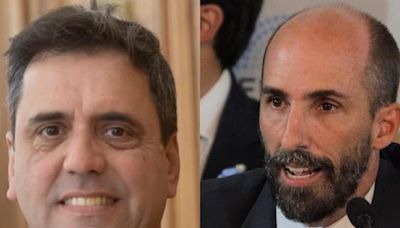 El Gobierno oficializó a los nuevos vicejefes de Gabinete: un negociador clave y el número dos de Guillermo Francos