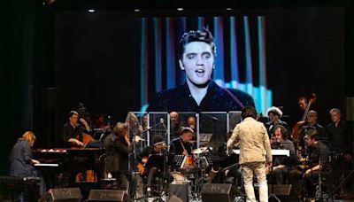 Un omaggio a Elvis Presley nella prima serata di Ravenna Jazz venerdì 3 maggio all’Alighieri