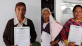 Edomex impulsa educación para mujeres