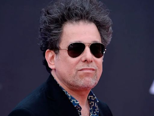 Andrés Calamaro habló de la marcha universitaria nacional: “Hacen quedar a la demagogia como una de las bellas artes” | Espectáculos